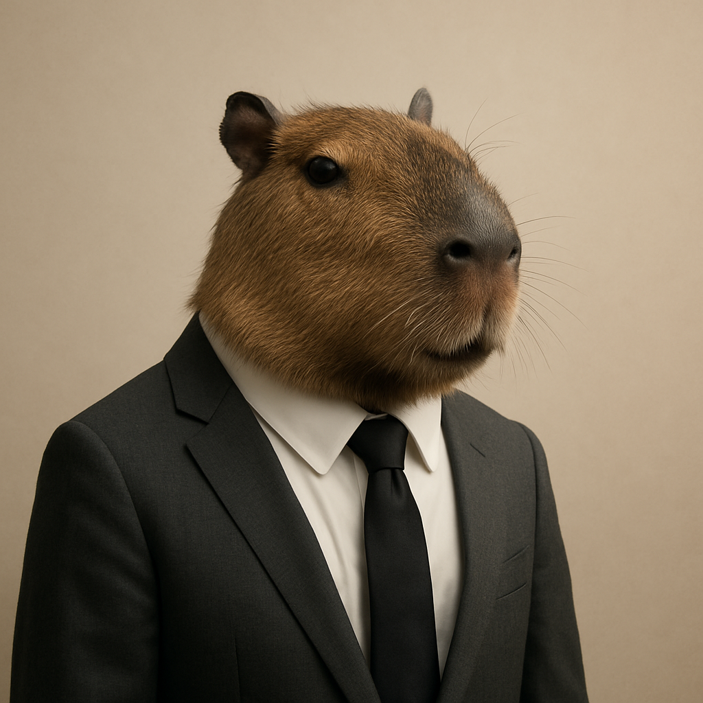 Capybarin